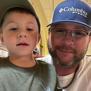 Meet your Posher, Lance